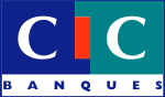 Logo de Crédit industriel et commercial