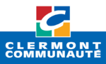 Logo de Clermont Communauté
