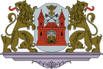 Blason de Riga