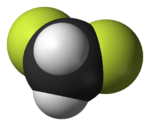 Difluorométhane