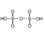 Acide disulfurique