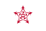 Emblème de Kaizuka-shi