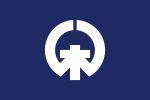 Emblème de Kisarazu-shi