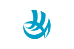Emblème de Shimonoseki-shi