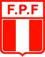 Football Pérou federation.svg