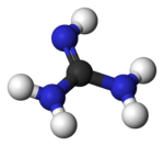 Guanidine