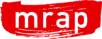 Logo officiel du MRAP