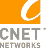 Logo de CNET Networks