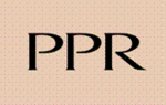 Logo de PPR (entreprise)