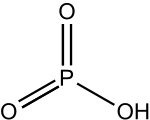 Acide métaphosphorique