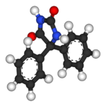 Phénytoïne