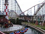 Rollercoasters At Blackpool Pleasure Beach.jpg