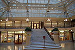 Rookery Building interior view, Chicago USA.jpg