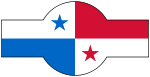 Roundel of the Panamanian Air Force.svg