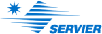 Logotype de Servier