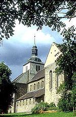 Kloster St. Marienberg