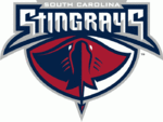 Accéder aux informations sur cette image nommée Stingrays de la Caroline du Sud.gif.