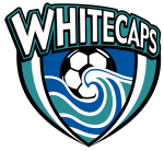 Logo du Whitecaps de Vancouver