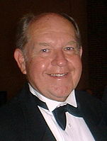 Ron Holmberg
