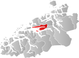 Carte de Molde