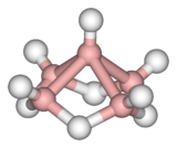 Pentaborane