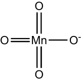 Acide permanganique