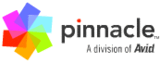 Logo de Pinnacle Systems