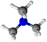 Triméthylamine