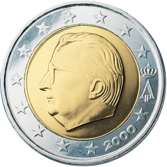 2 euro coin Be serie 1.png