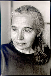 Alison Des Forges, 2005