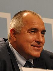 Boïko Borisov