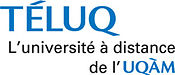 Logo de la la Télé-Université du Québec