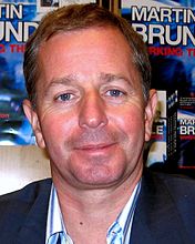 Martin Brundle en 2004