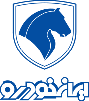 Logo de Iran Khodro