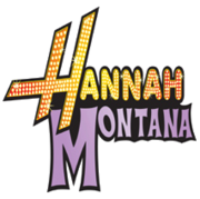 Logo Hannah Montana.png