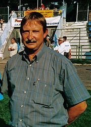 Andrzej Szarmach en 2007