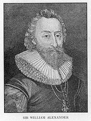 William Alexander, 1st Earl of Stirling - Project Gutenberg etext 20110.jpg