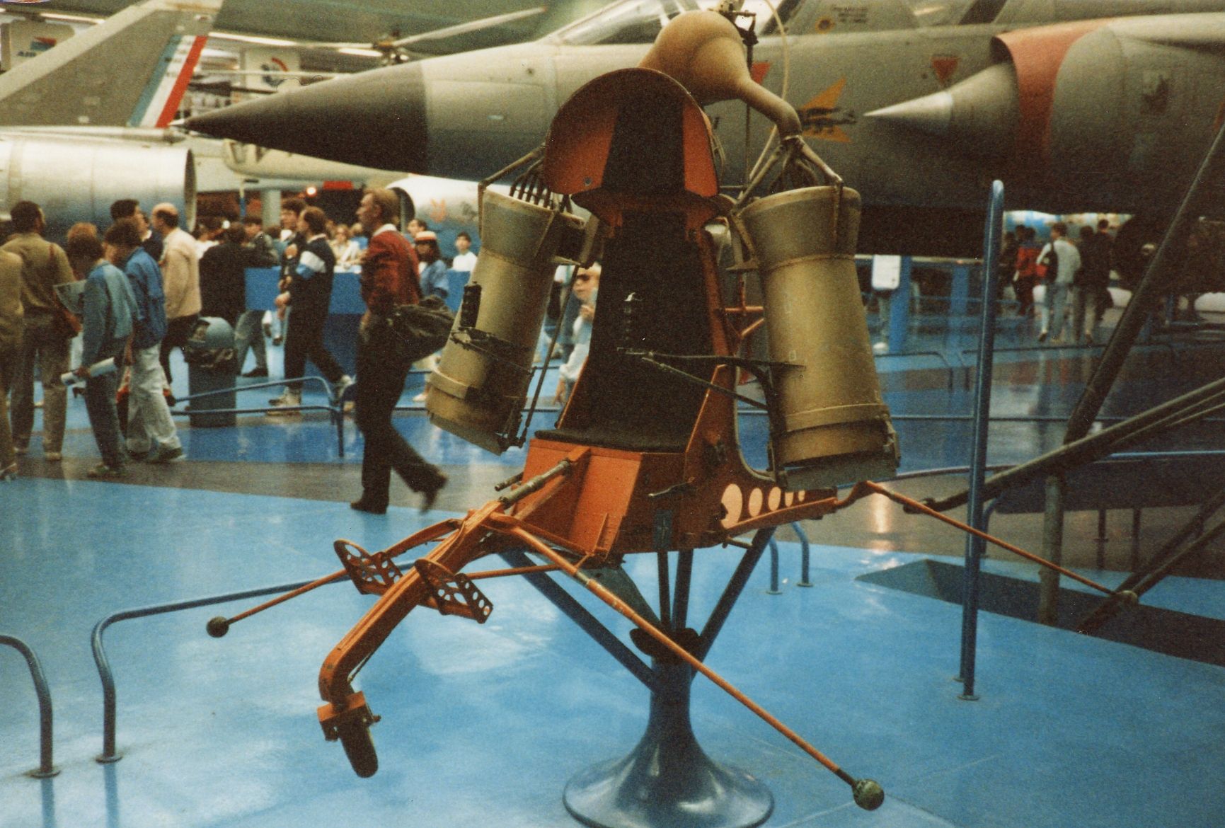 Ludion