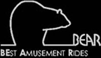 Logo de Bear Rides