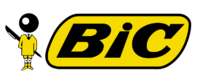 Logo de Bic.