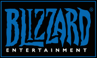 Logo de Blizzard Entertainment.