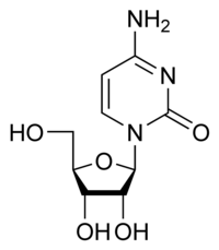 Cytidine