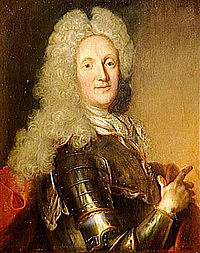 Nicolas de Catinat de la Fauconnerie