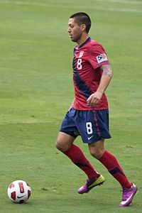 Clint Dempsey 20110622.jpg