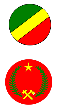 Congo variantes.svg