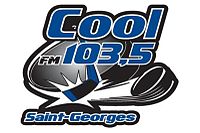 Accéder aux informations sur cette image nommée Cool FM 103,5 de Saint-Georges.jpg.