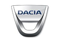 Logo de Dacia