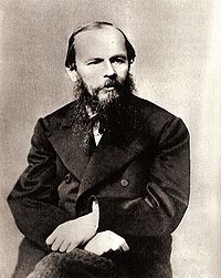 Dostoïevski en 1876