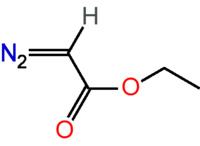 Diazoacétate d'éthyle