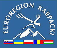 Image illustrative de l'article Eurorégion des Carpates